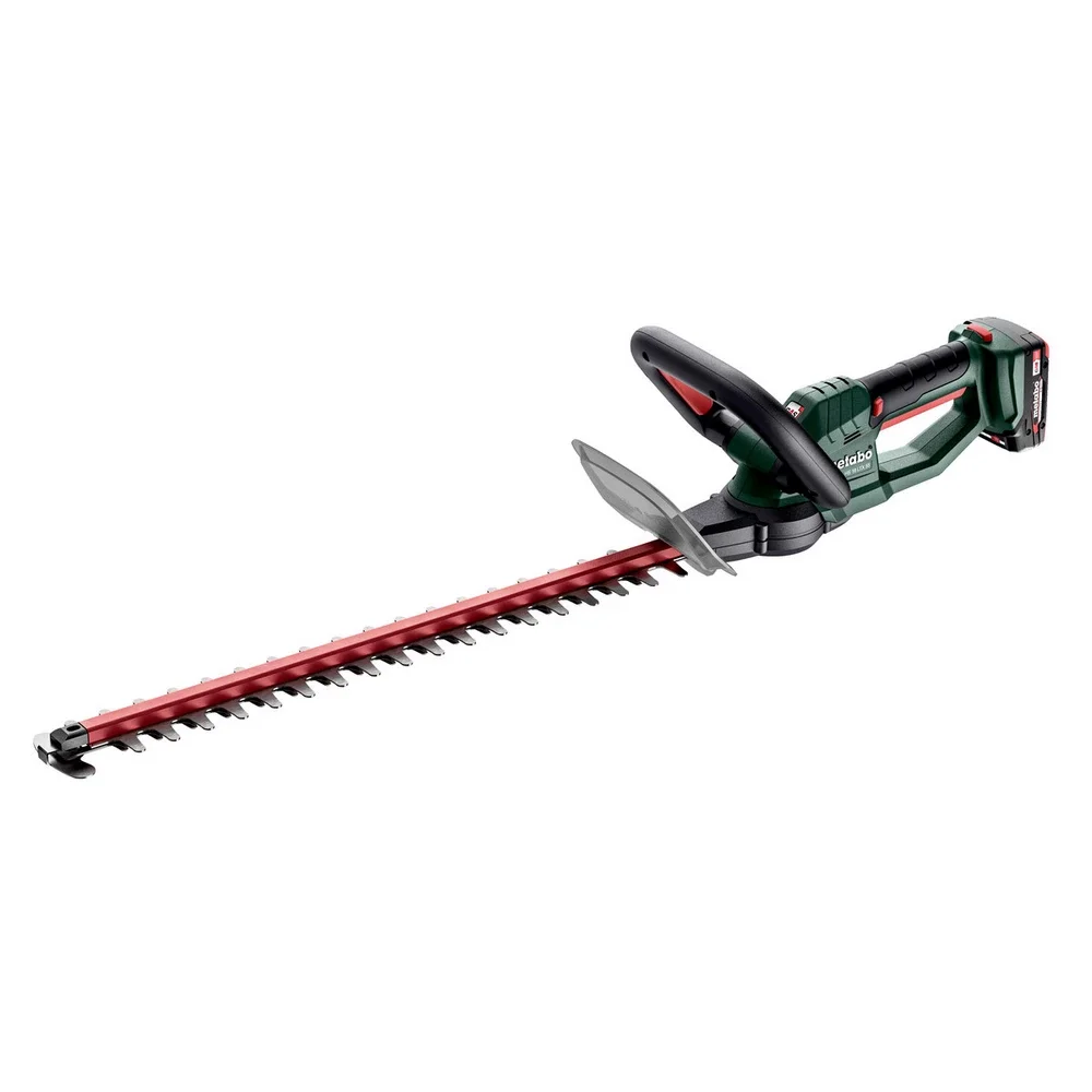Metabo Akku-Heckenschere HS 18 LTX 55 #601718500 Karton