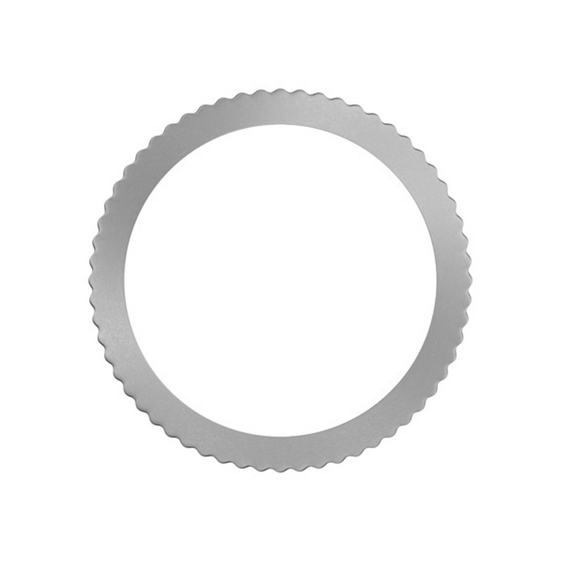 Bosch Reduzierring für PRO Kreissägeblatt, 20 x 0,8 x 16 mm #2600100187