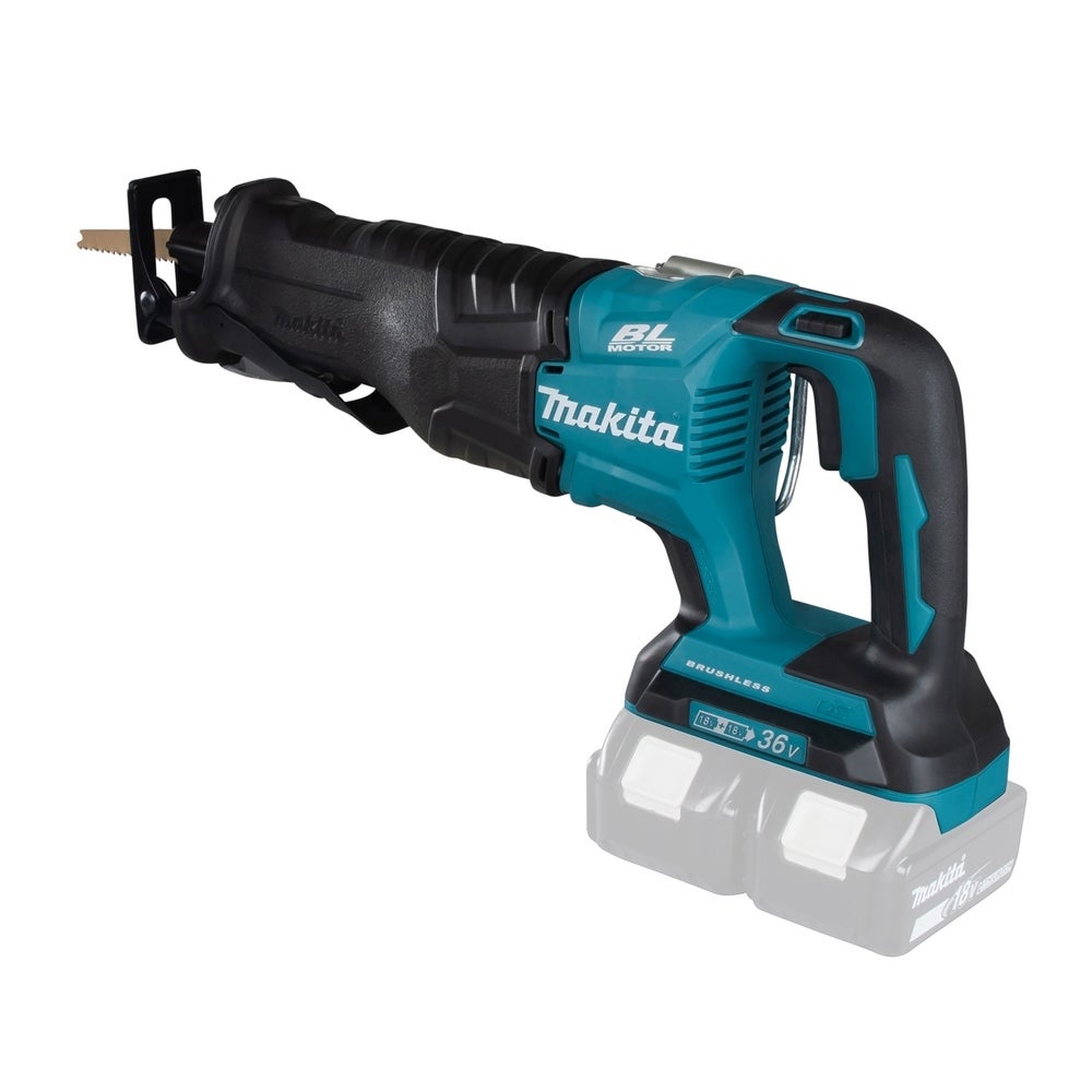 Makita Akku-Reciprosäge LXT DJR360Z
