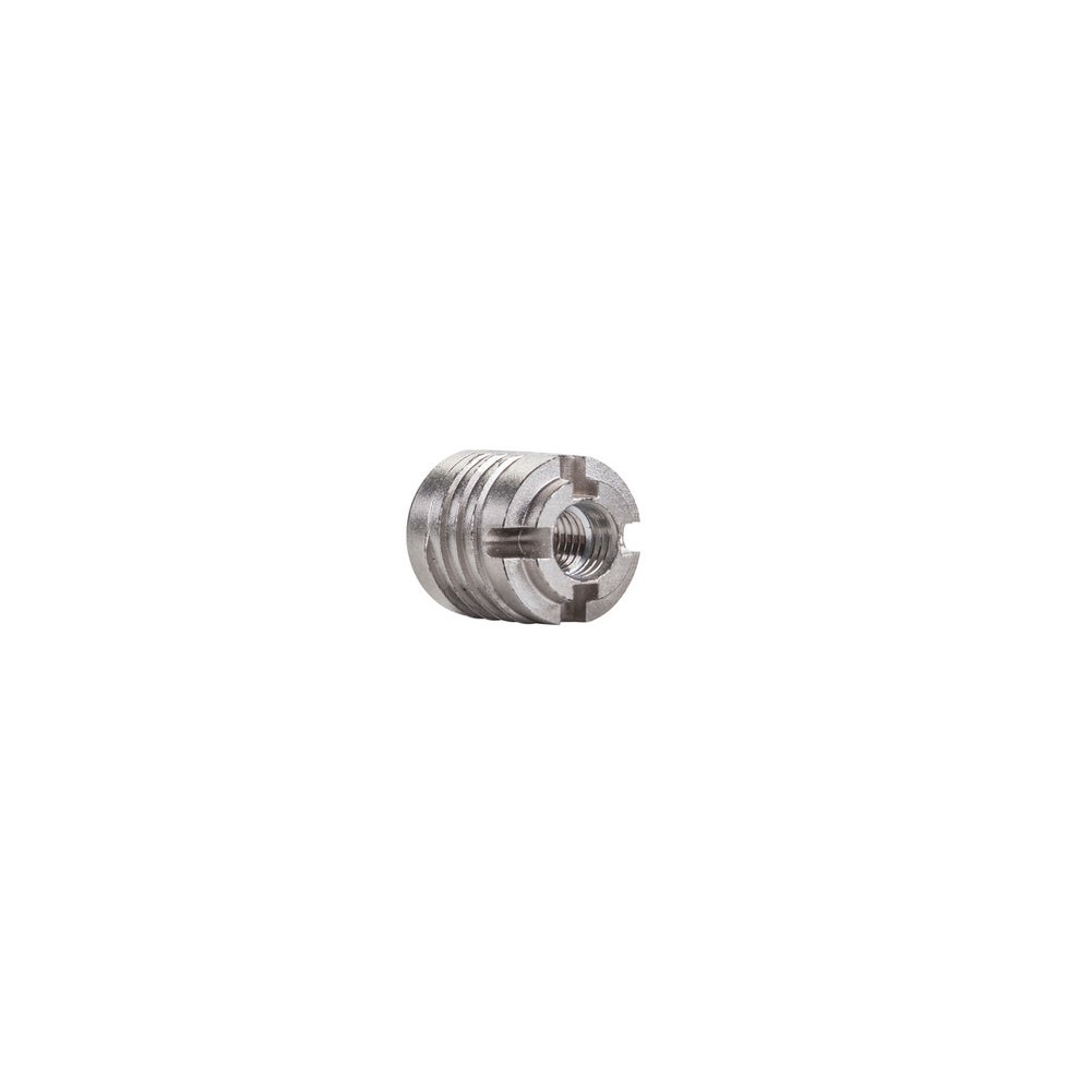Lamello Invis Mx2 Eindrehmutter 14 mm, 20 Stück #6012312
