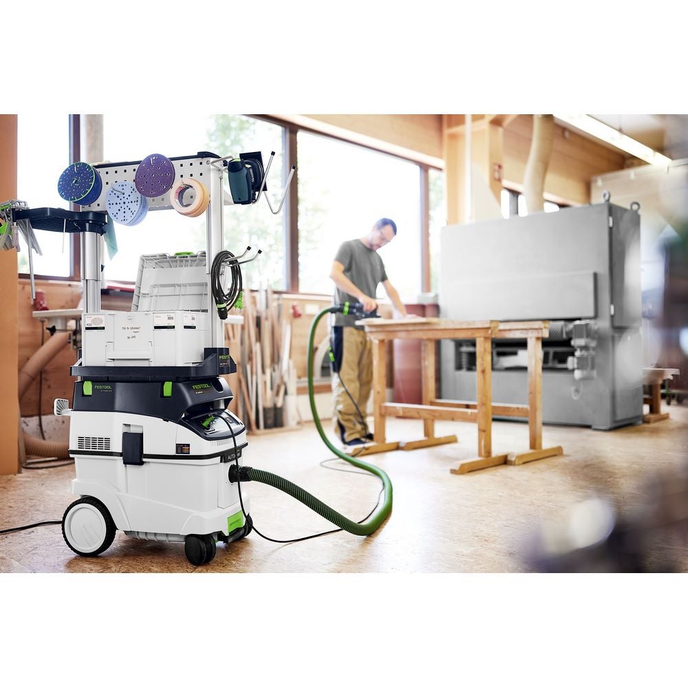 Festool Absaugmobil CLEANTEC CTL 36 EI #577908