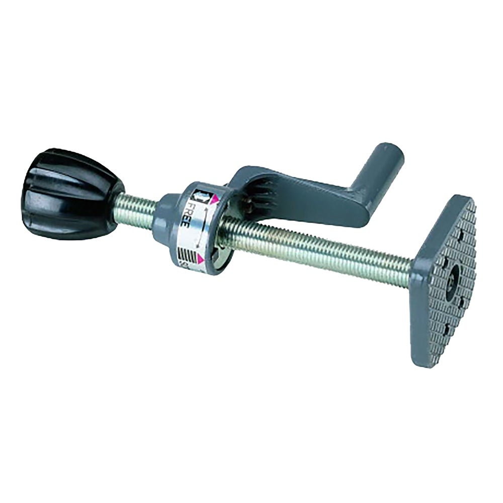Makita Horizontalschraubzwinge #122563-7