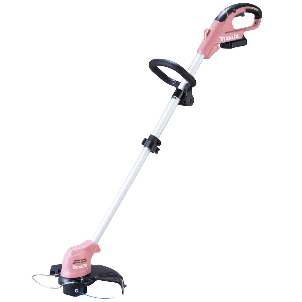 Makita Akku-Rasentrimmer UR100DSAP