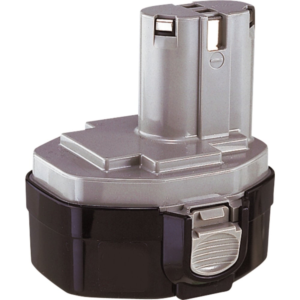 Makita Akku 1435, Ni-MH, 14,4 V, 2,8 Ah 193060-0