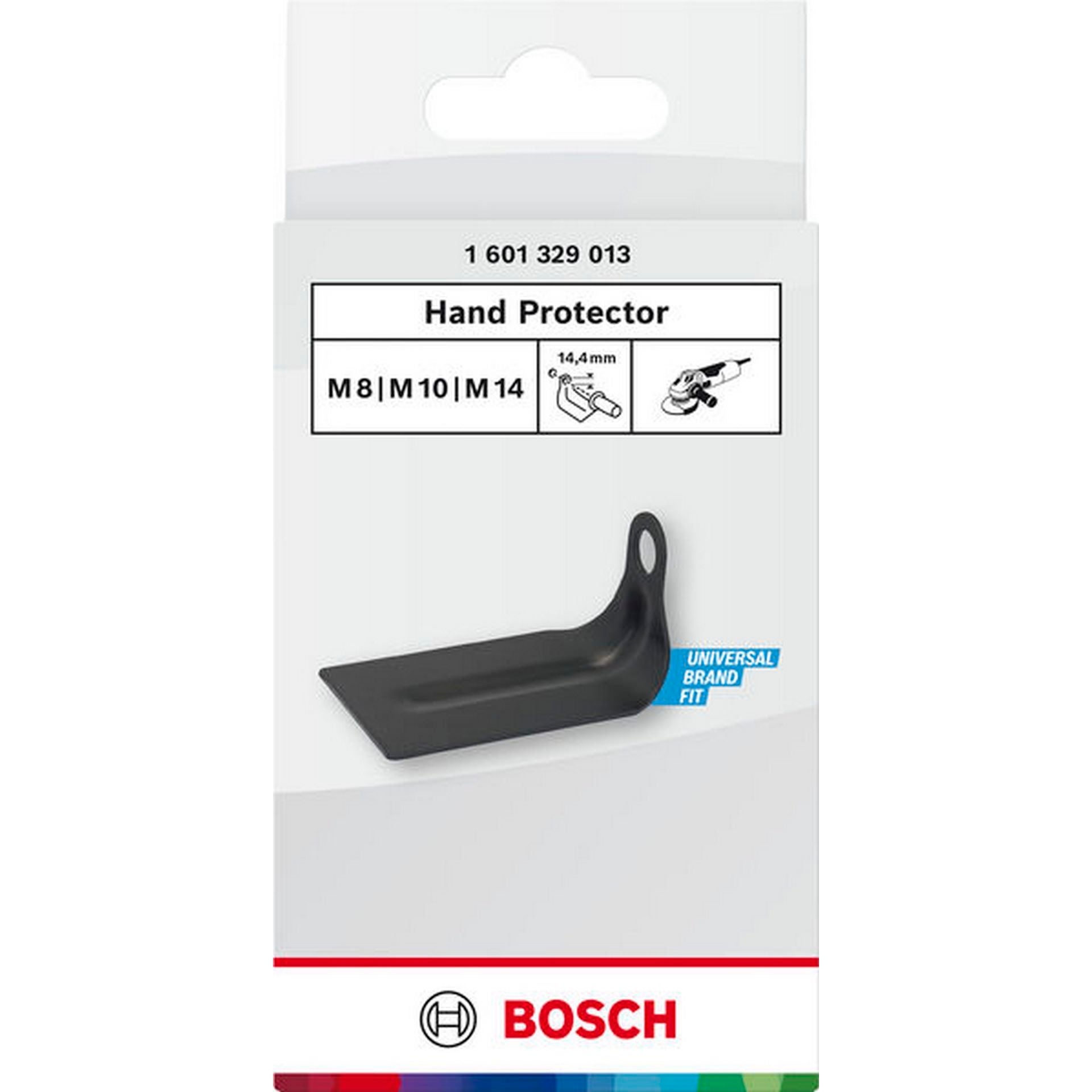 Bosch Universalgriff, Schutz #1601329013