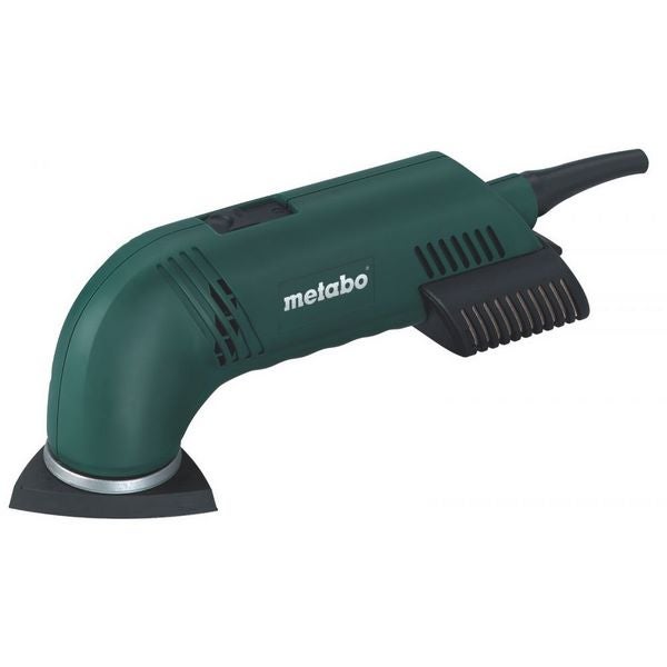 Metabo Dreieckschleifer DSE 280 Intec #600317500 Kunststoffkoffer