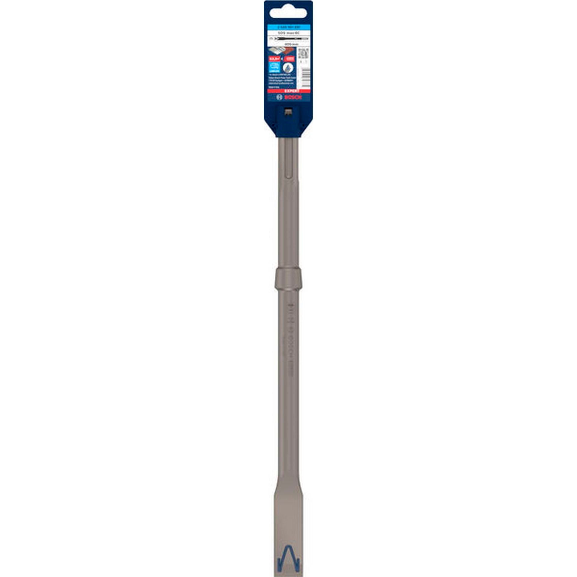 Bosch EXPERT SDS max-8C Flachmeißel, 25 x 400 mm #2608901697
