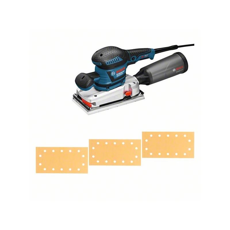 Bosch Schwingschleifer GSS 280 AVE #0601292902
