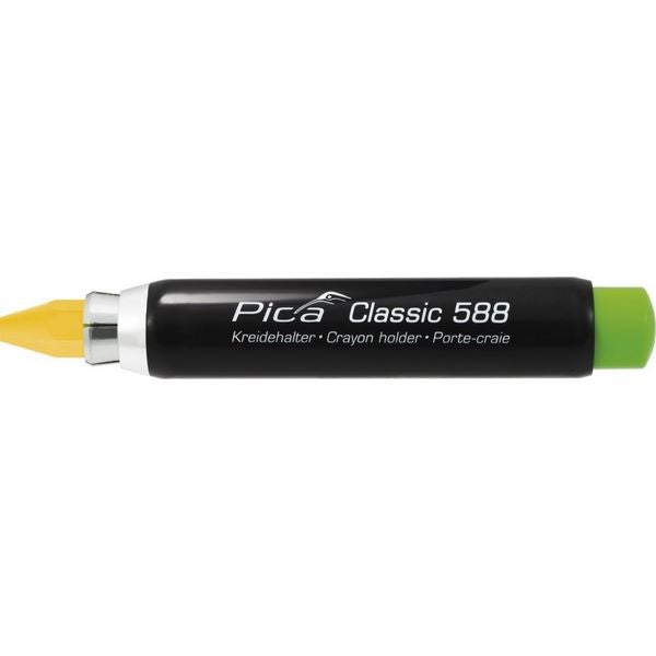 Pica Kreidehalter für 11-12mm Kreide #588-10