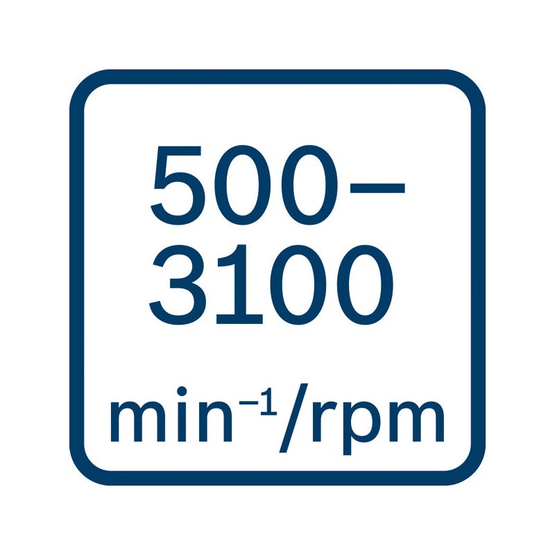 Bosch Stichsäge GST 90 E im Handwerkerkoffer #060158G000