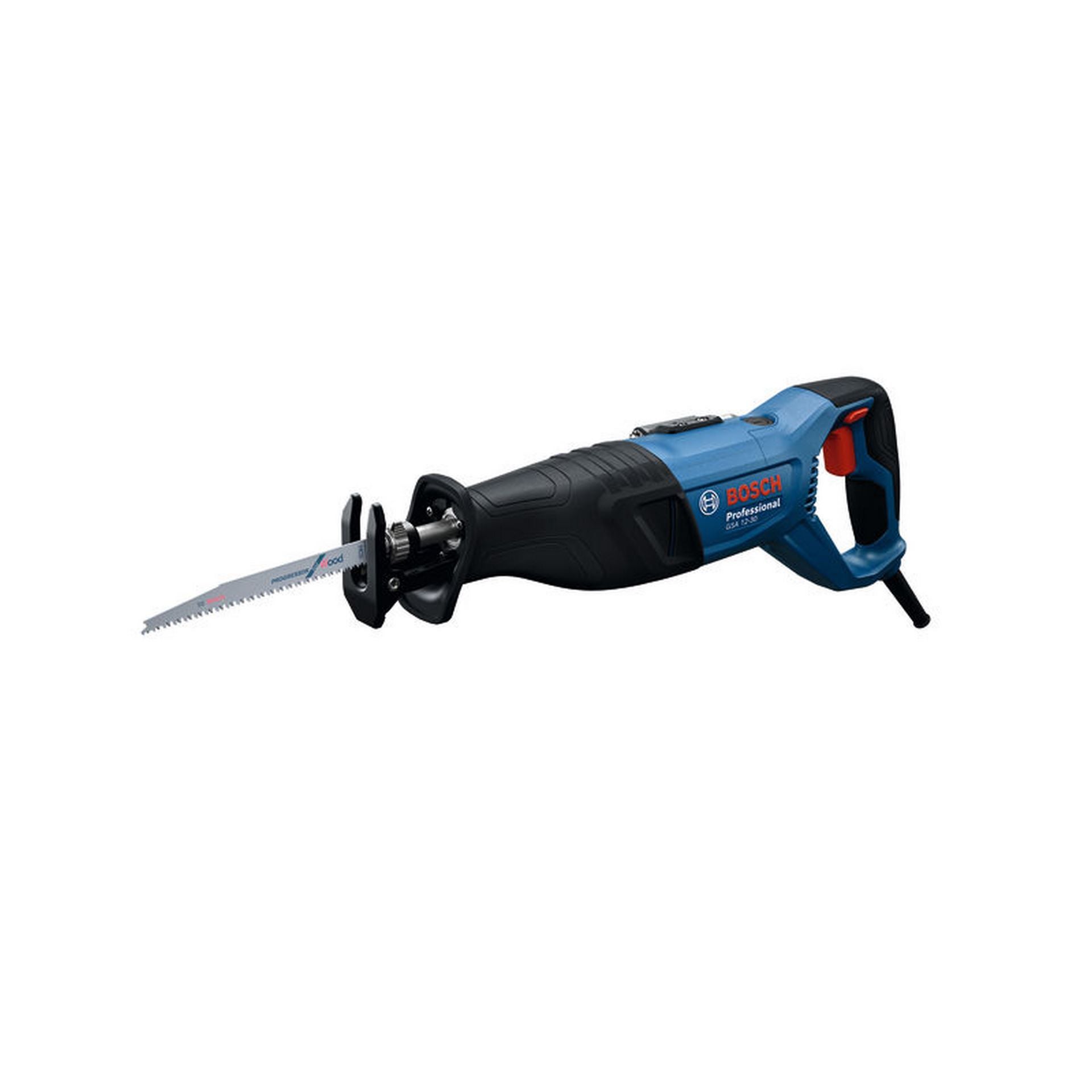 Bosch Säbelsäge GSA 12-30 im Handwerkerkoffer #06016C7000