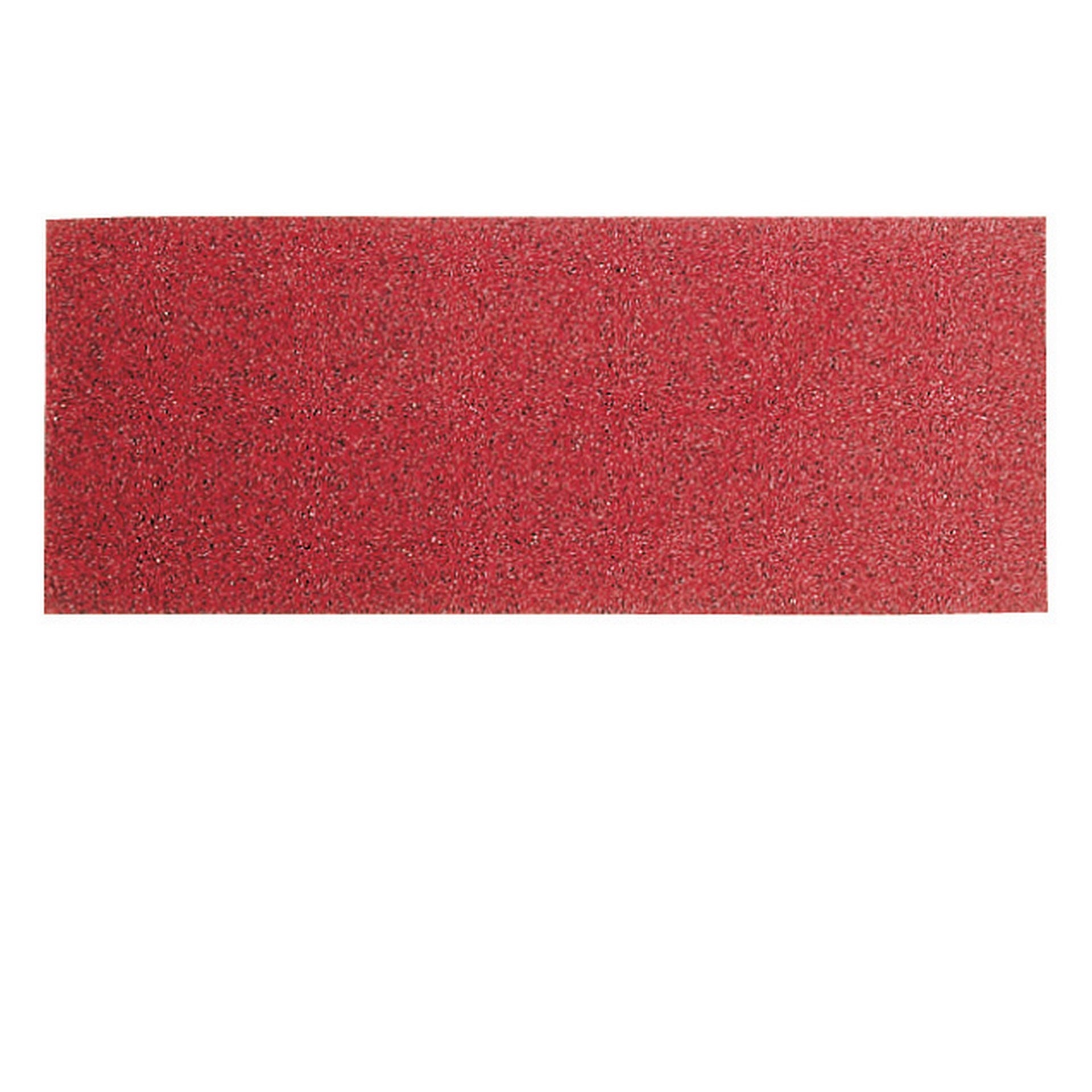 Bosch Schleifblatt C430, 93 x 230 mm, 80, ungelocht, gespannt, 10er-Pack #2608605312