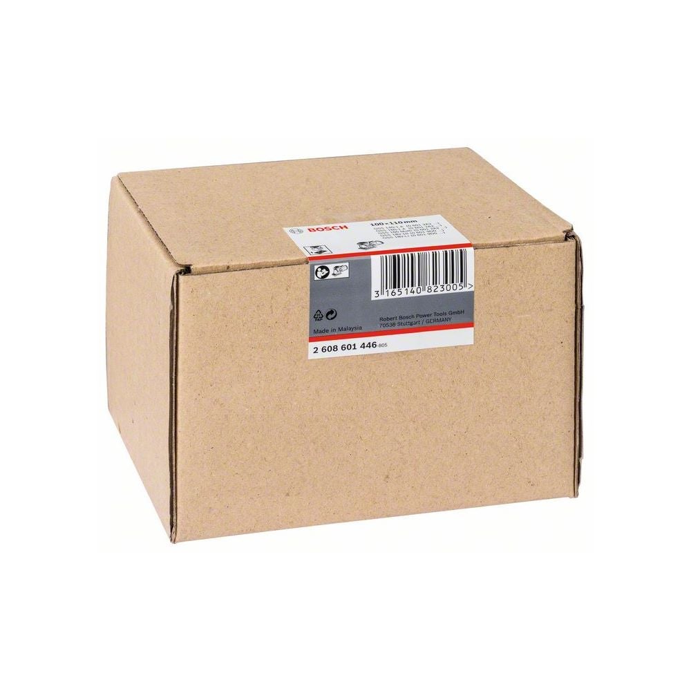 Bosch PRO Stützteller, 100 x 100 mm #2608601446