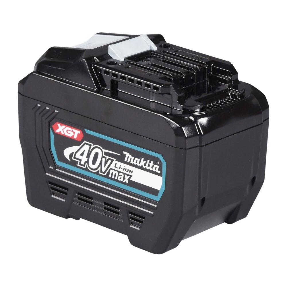 Makita Akku BL4080F XGT, Li-Ionen, 40 V max, 8,0 Ah 191X65-8