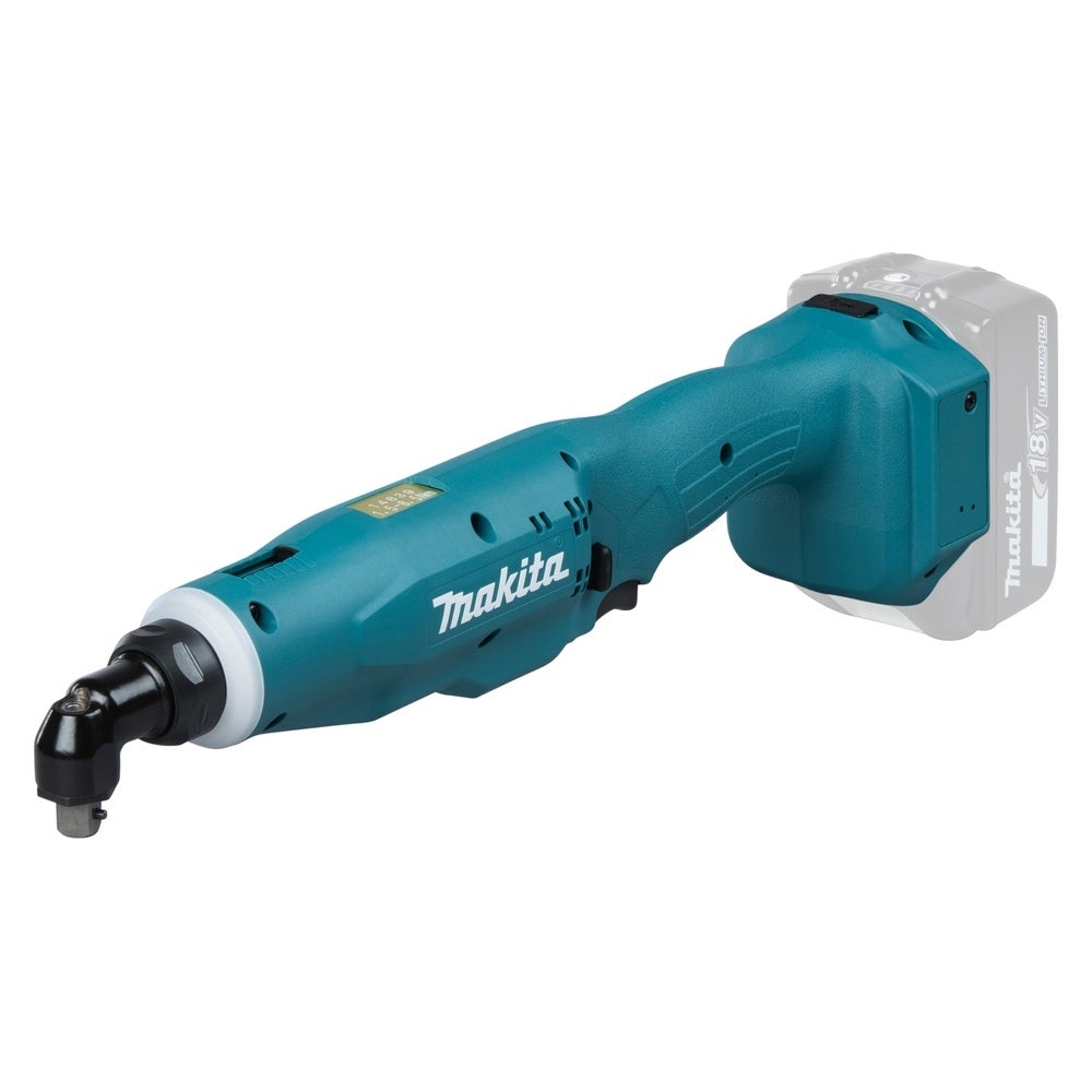 Makita Akku-Drehmomentschrauber LXT DFL063F4Z