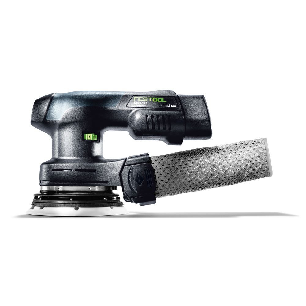 Festool Akku-Exzenterschleifer ETSC 125-Basic #576370