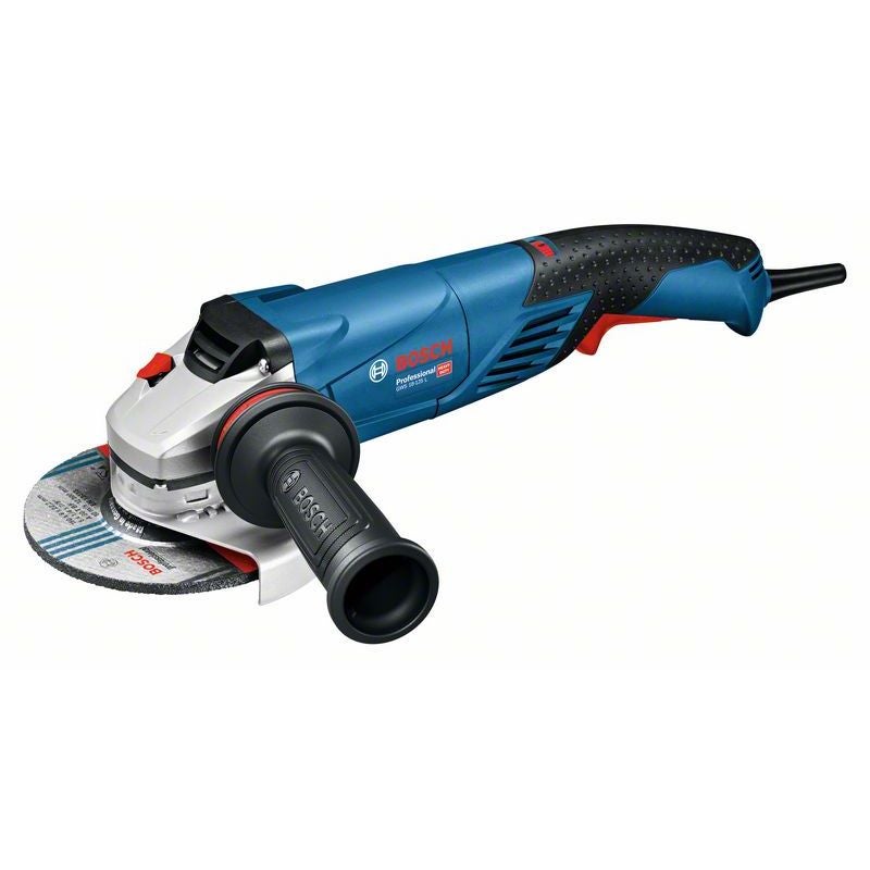 Bosch Winkelschleifer GWS 18-125 SPL #06017A3300