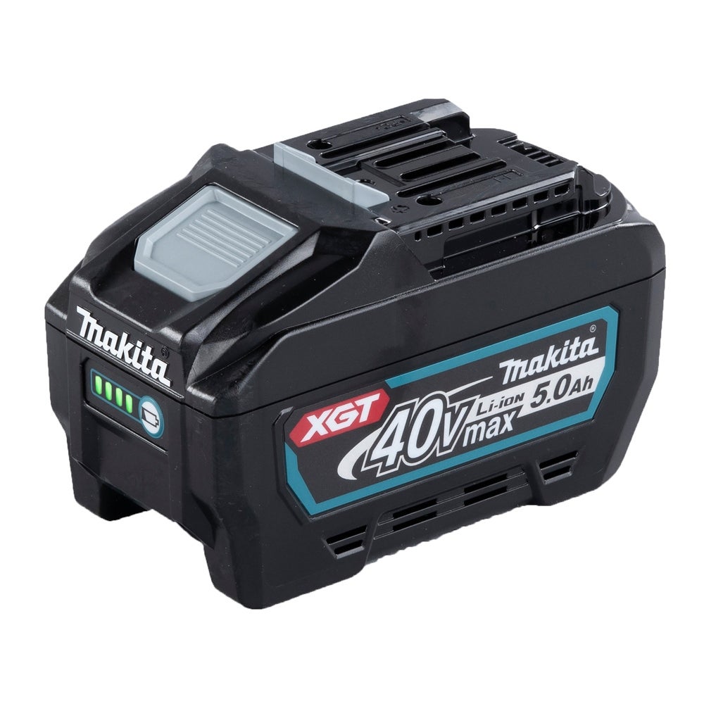 Makita Akku BL4050F XGT, Li-Ionen, 40 V max, 5,0 Ah 191L47-8