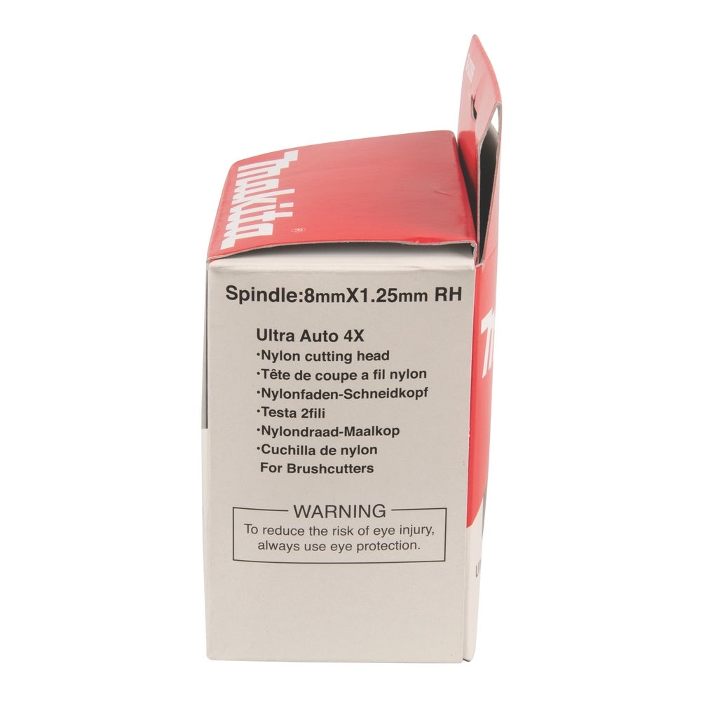 Makita Automatik-Fadenkopf #B-03006