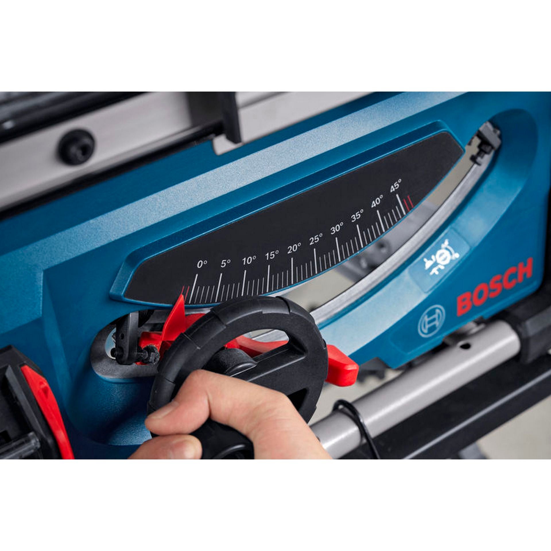 Bosch Tischsäge GTS 70-216 #0601B30600