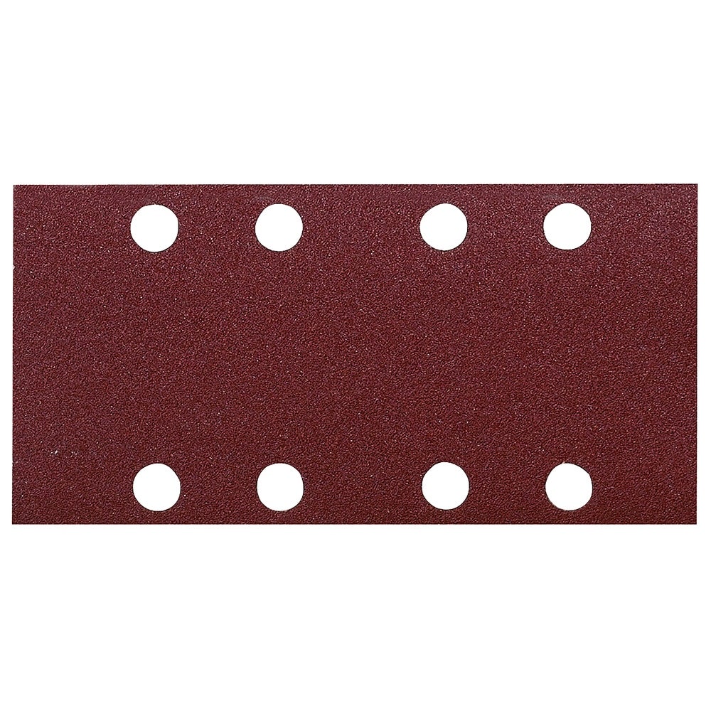 Makita Schleifpapier 80 x 133 mm, K40, 10 Stk. #P-42173
