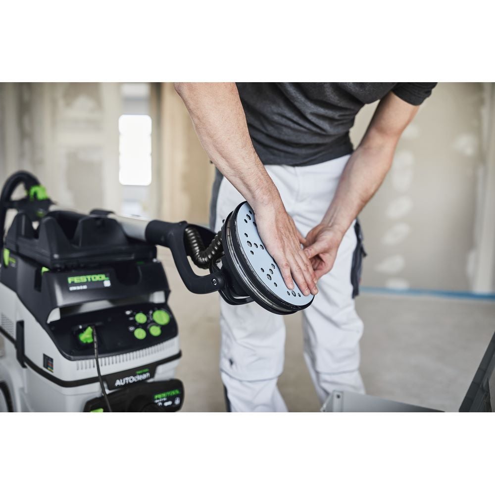 Festool Schleifmittel Granat D225 P80 GR/25 #205655