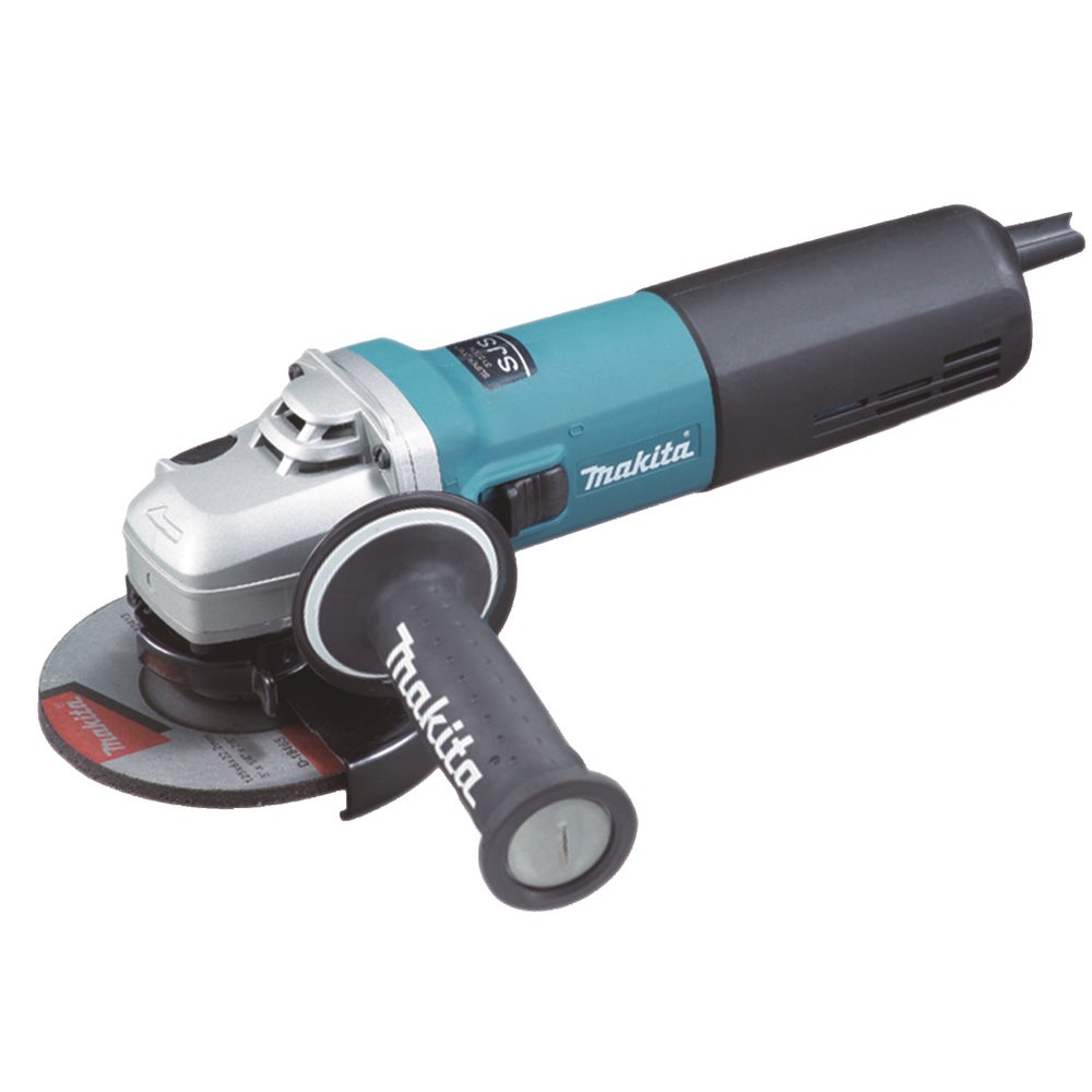 Makita Winkelschleifer 9565CVR