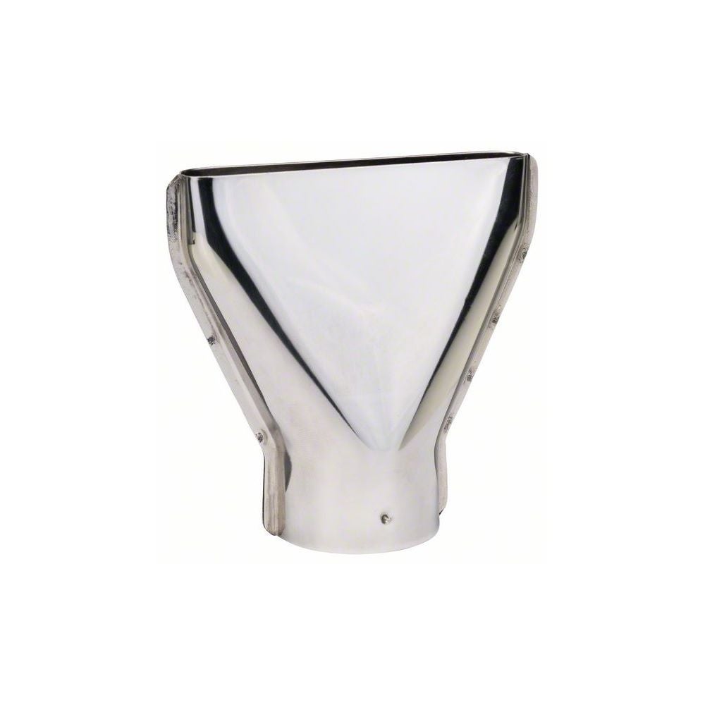 Bosch Flächendüse, 75 mm, 33,5 mm, Düse für Bosch-Heißluftgebläse #1609390451