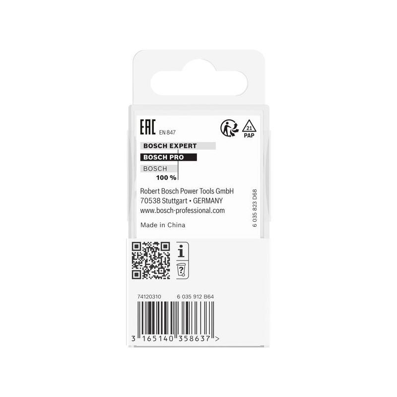 Bosch PRO Nutfräser, D 32 mm, L 4 mm, S 8 mm #2608628402