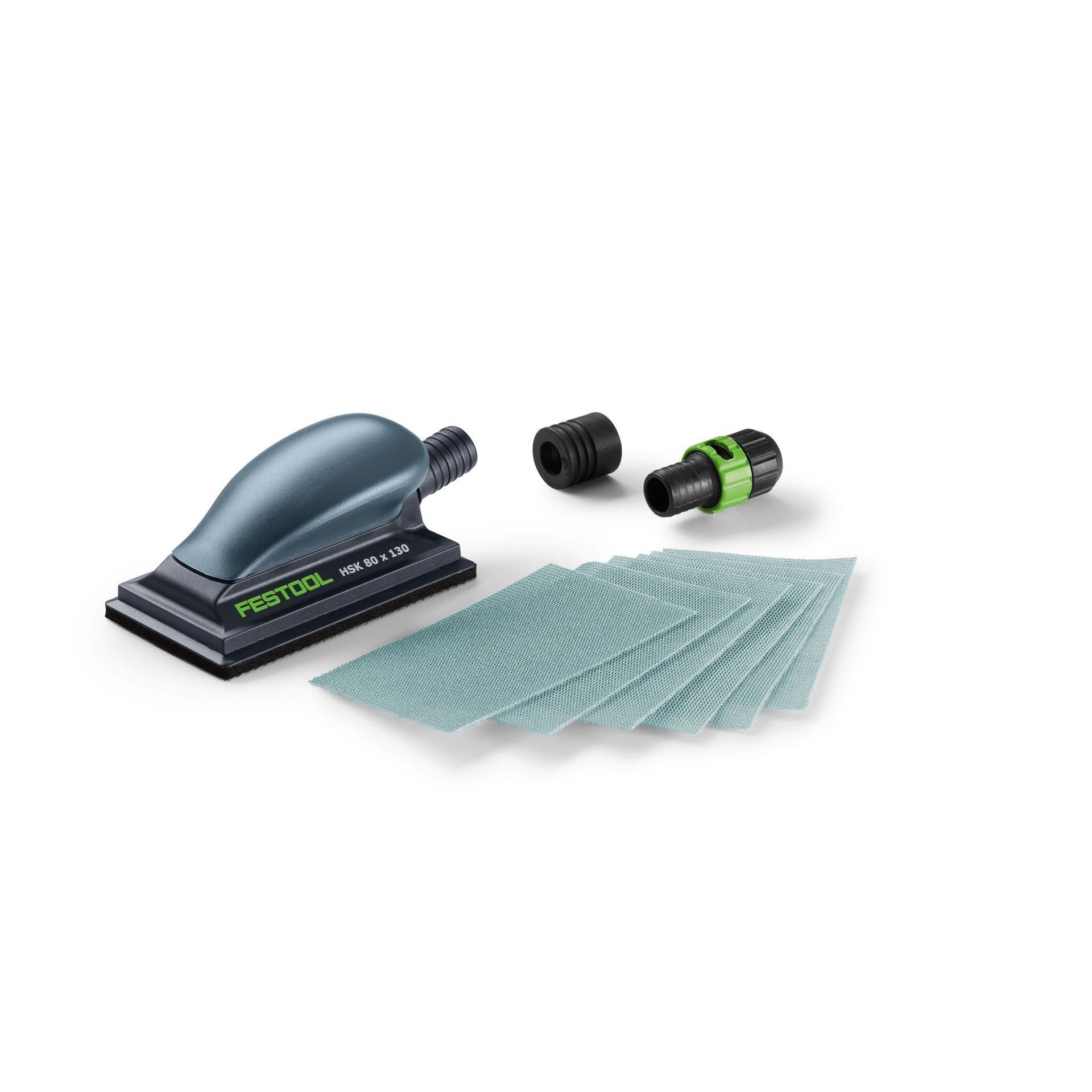 Festool Schleifklotz HSK-A 80x130 #578960
