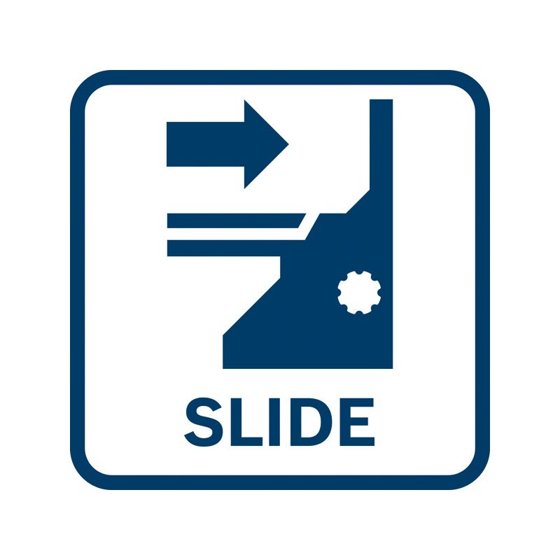 Bosch Zubehör RM 20 #1600A031YN