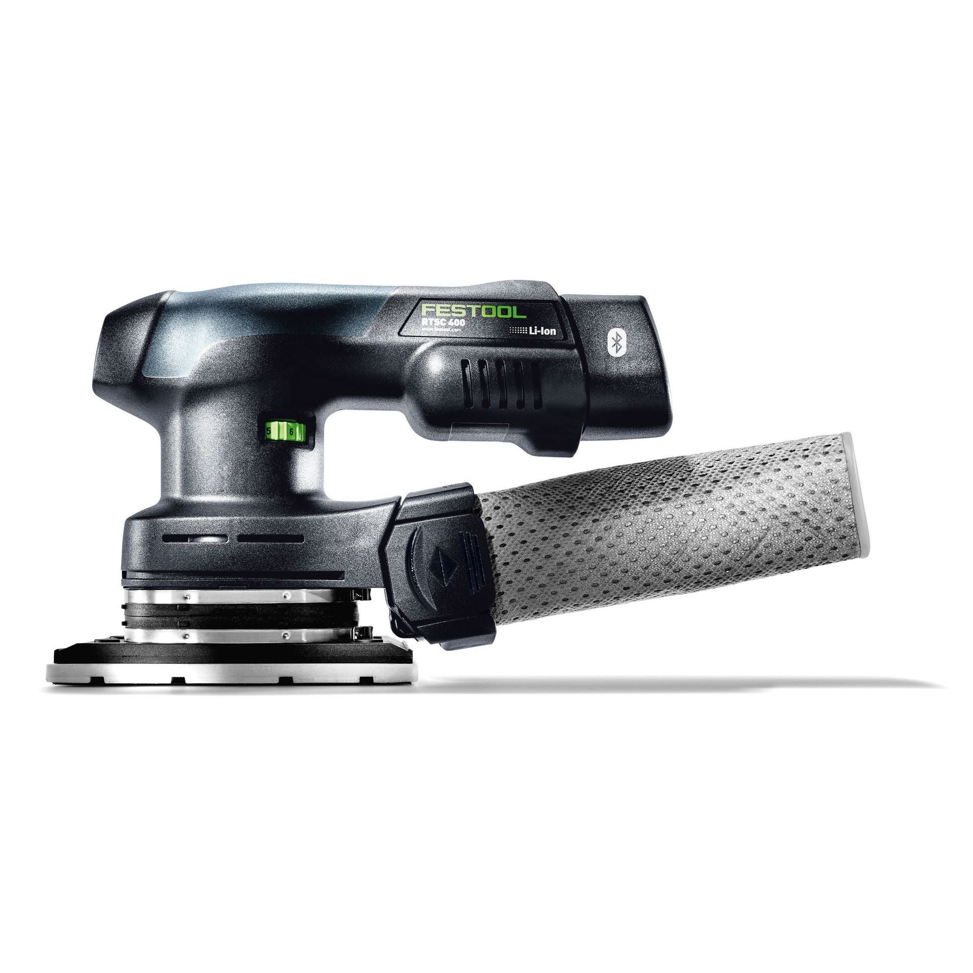 Festool Akku-Rutscher RTSC 400 3,0 I-Set #578934