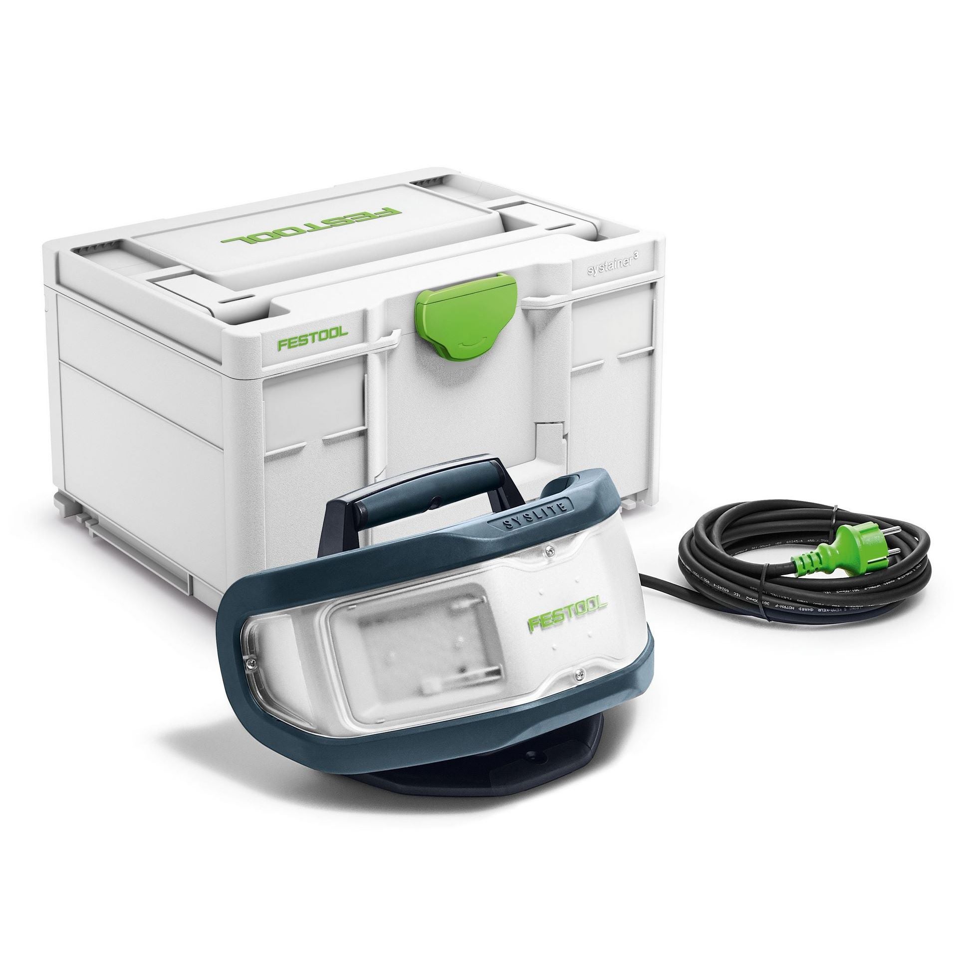 Festool Baustrahler SYSLITE DUO-Plus #576406
