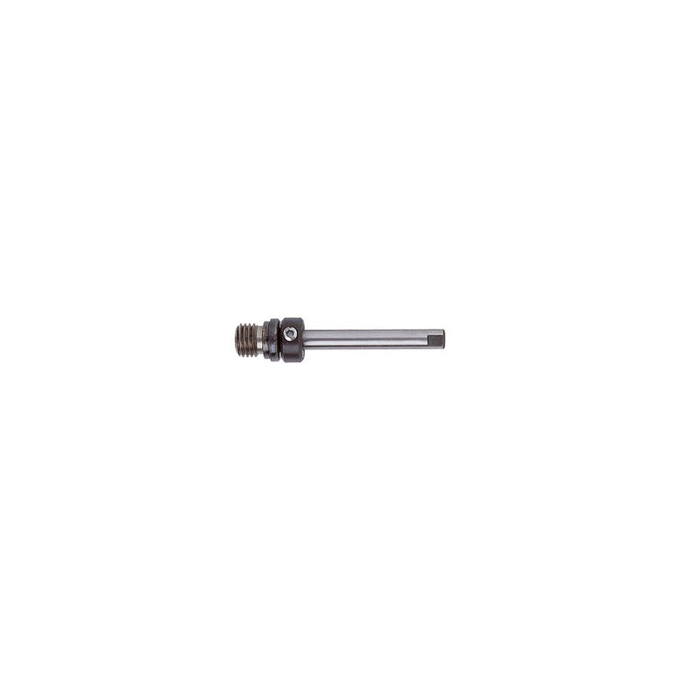 Mafell Führungszapfen mit Tiefenstellring 13,5 mm Ø #035893