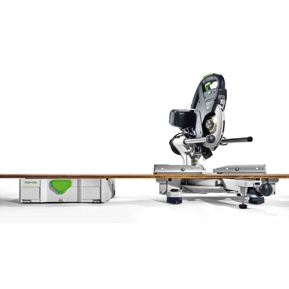 Festool Kapp-Zugsäge KAPEX KS 60 E-UG-Set/XL #574789