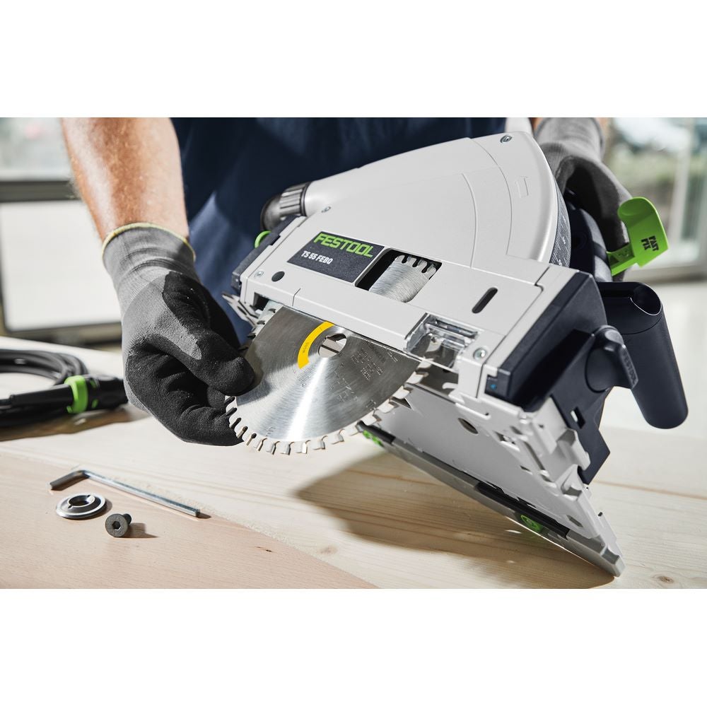 Festool Tauchsäge TS 55 FEBQ-Plus #576703
