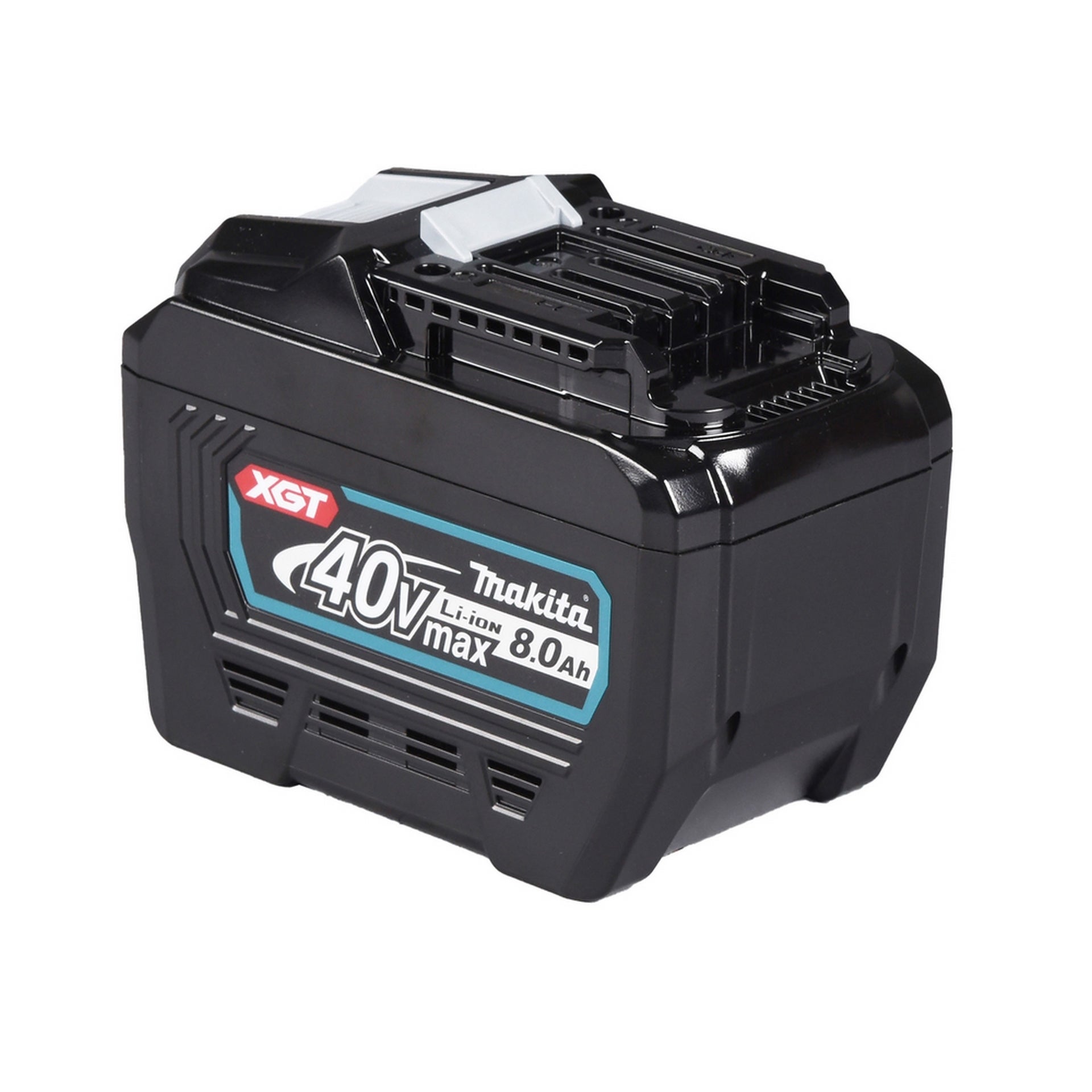 Makita Akku BL4080F XGT, Li-Ionen, 40 V max, 8,0 Ah 1918B0-4