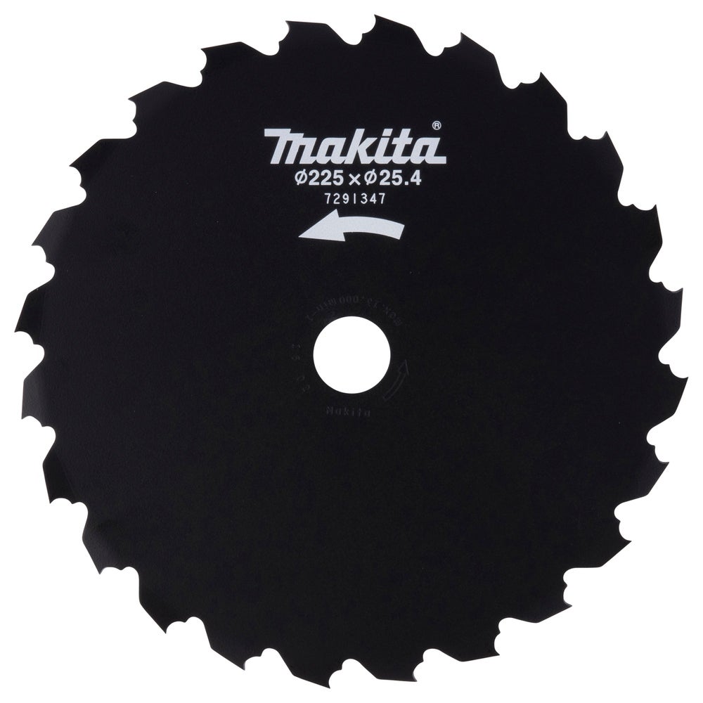 Makita Meißelzahnsägeblatt 225 mm #199872-9