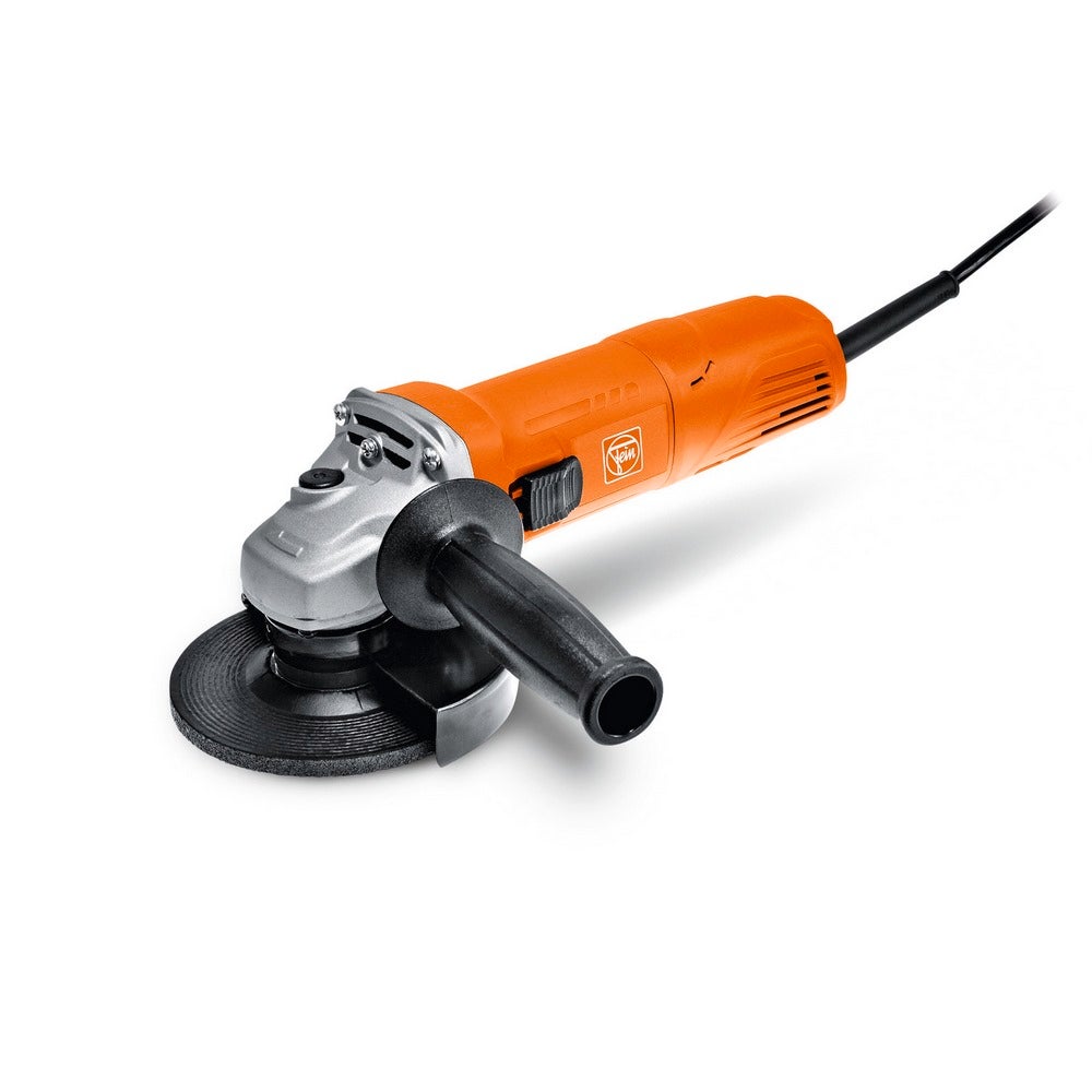 Fein Winkelschleifer WSG7-115/N00 230V50H #72219860000