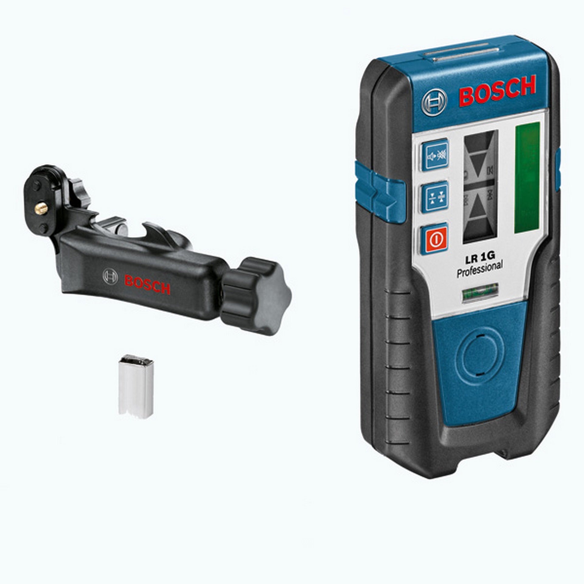 Bosch Laser-Empfänger LR 1G #0601069700