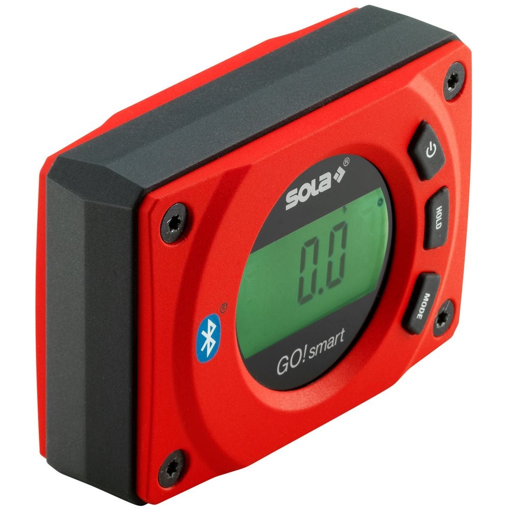 Sola Digitale Neigungs-WW. GO! SMART #01483001
