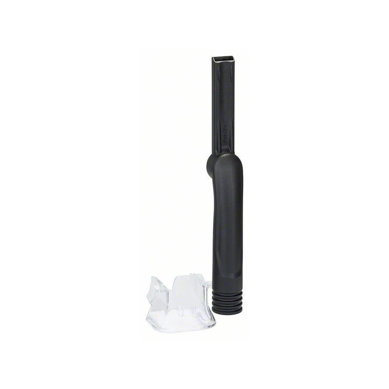 Bosch Staubabsaugung für GST 14,4 V-LI / 18 V-LI + GST 140 CE/BCE Professional #2605510301