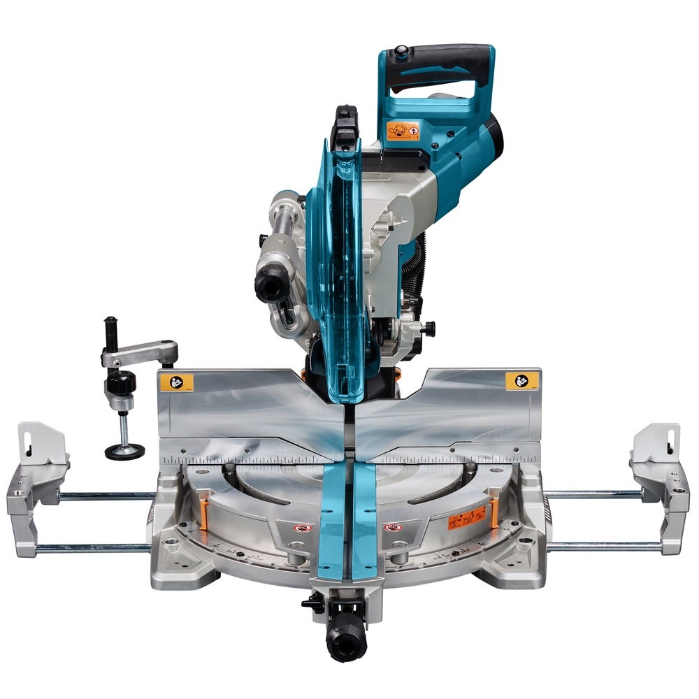 Makita Kapp- und Gehrungssäge LS1219L