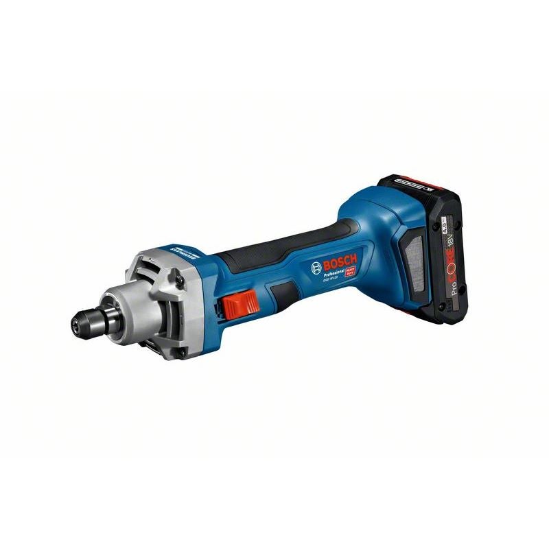 Bosch Akku-Geradschleifer GGS 18V-20 #06019B5401