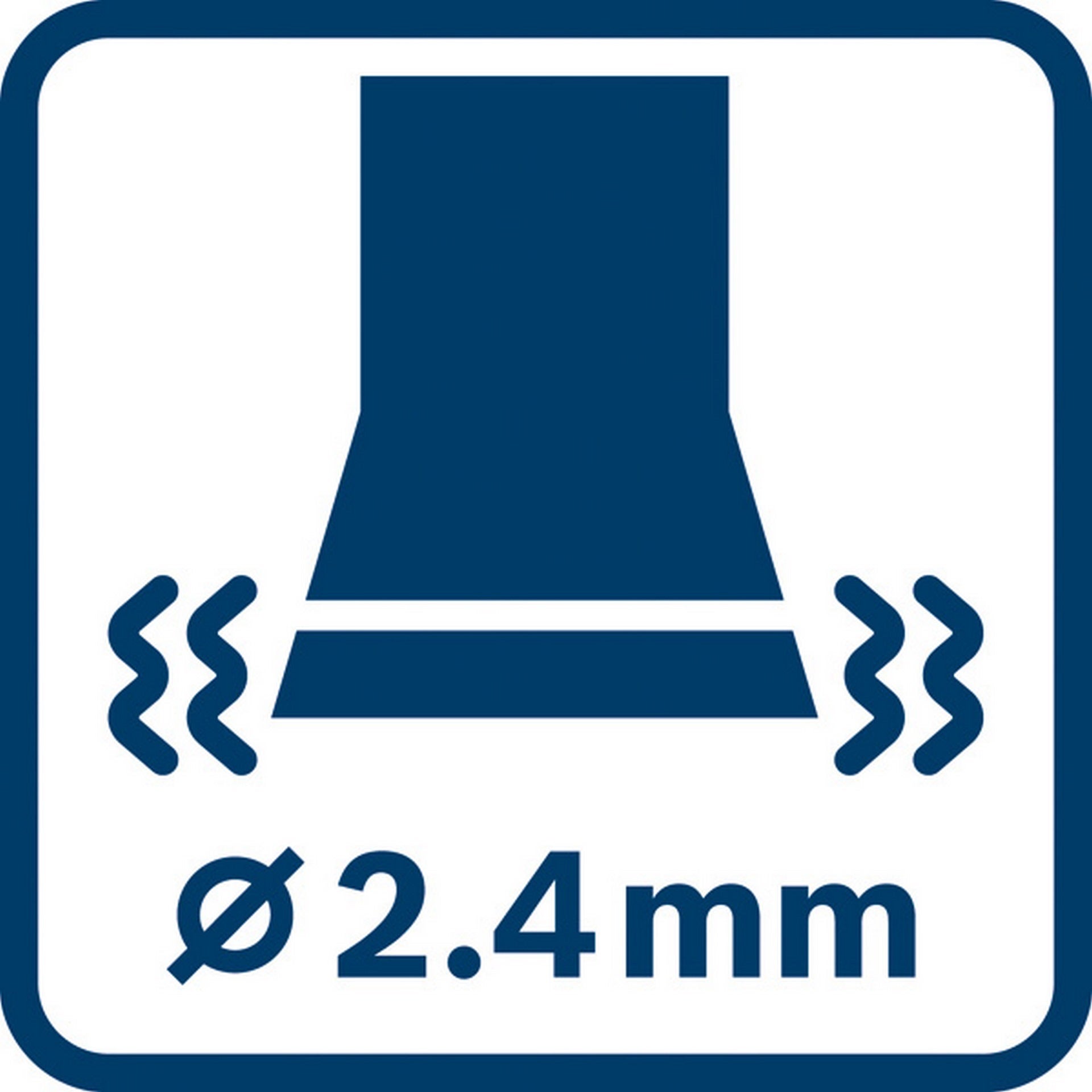 Bosch Schwingschleifer GSS 230 AVE in L-BOXX #0601292801