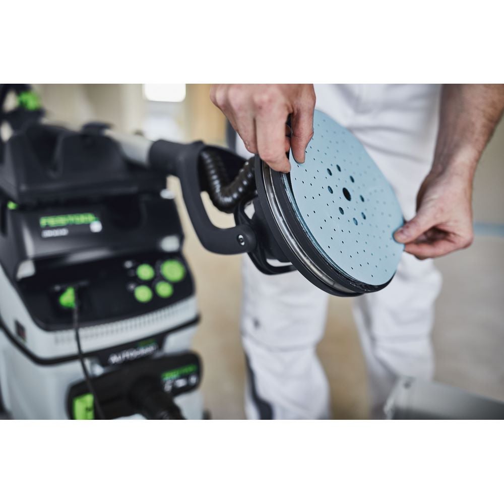 Festool Schleifmittel Granat D225 P60 GR/25 #205654