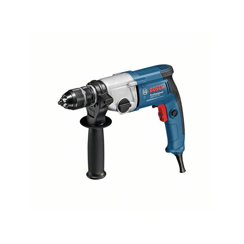 Bosch Bohrmaschine GBM 13-2 RE, Schnellspannbohrfutter 13 mm #06011B2000