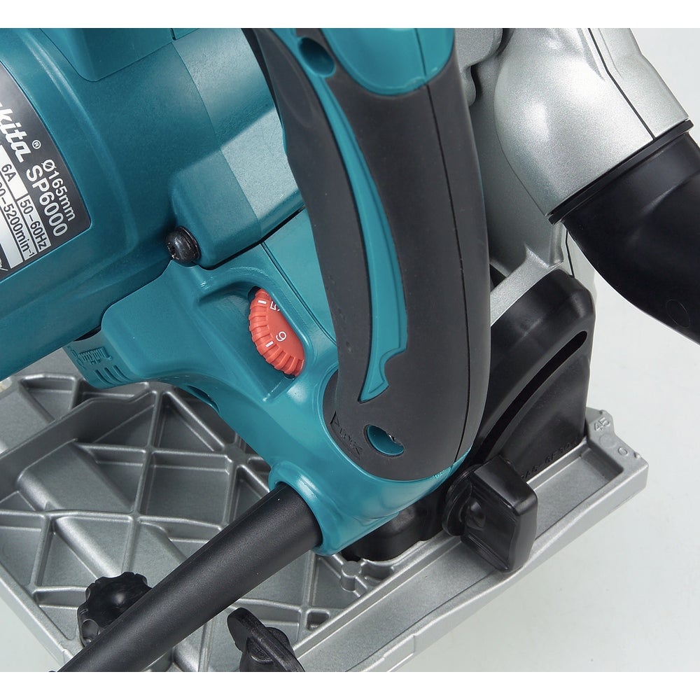 Makita Tauchsäge 165 mm SP6000J