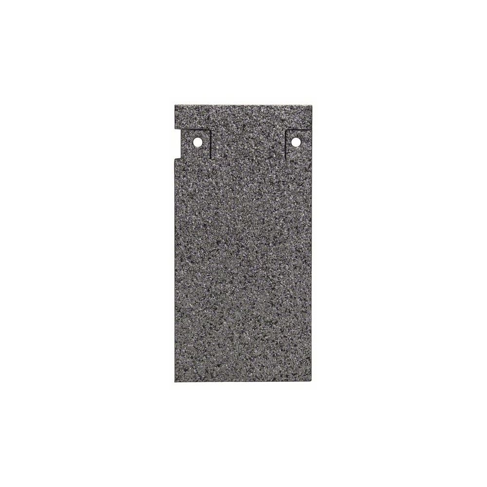 Bosch Feinschleifplatte für Bandschleifer, für GBS 75 AE/AE Set #2601098043
