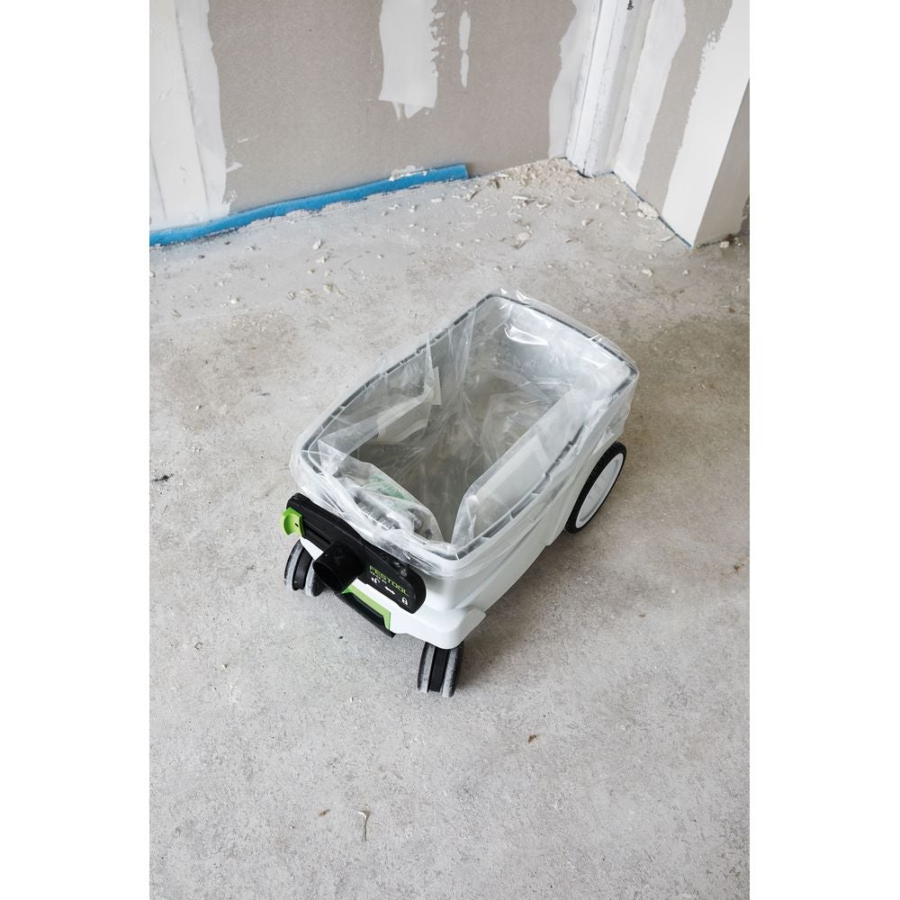 Festool Entsorgungssack ENS-CT 36 AC/5 #496215